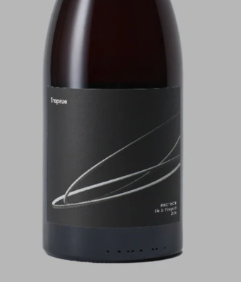 (image for) Trapeze Six Js Vineyard Pinot Noir 2024 [JH 95]